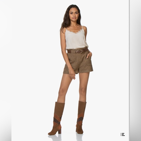 BNWT Wolford Net Twenties Comfort Tights - Picture 6 of 10